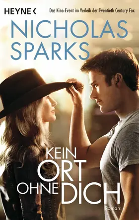 Sparks |  Kein Ort ohne dich | eBook | Sack Fachmedien