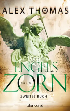 Thomas |  Engelszorn 2 | eBook | Sack Fachmedien