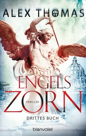 Thomas |  Engelszorn 3 | eBook | Sack Fachmedien
