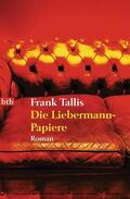 Tallis |  Die Liebermann-Papiere | eBook | Sack Fachmedien