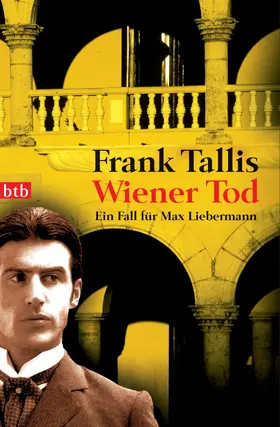 Tallis |  Wiener Tod | eBook | Sack Fachmedien