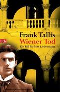 Tallis |  Wiener Tod | eBook | Sack Fachmedien