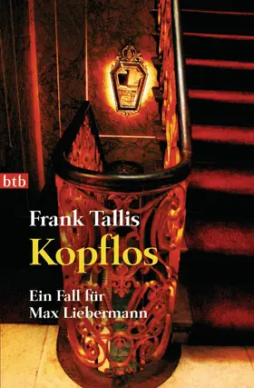 Tallis |  Kopflos | eBook | Sack Fachmedien