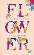 Craft / Olsen |  FLOWER | eBook | Sack Fachmedien