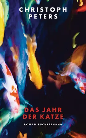 Peters |  Das Jahr der Katze | eBook | Sack Fachmedien