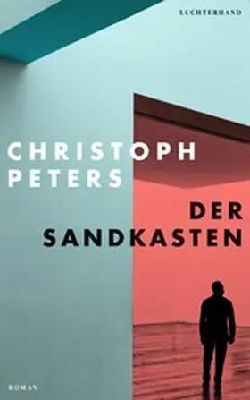 Peters | Der Sandkasten | E-Book | www.sack.de