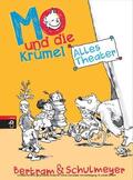 Bertram / Schulmeyer |  Mo und die Krümel - Alles Theater | eBook | Sack Fachmedien