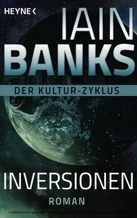 Banks |  Inversionen - | eBook | Sack Fachmedien