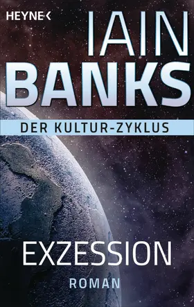 Banks |  Exzession | eBook | Sack Fachmedien