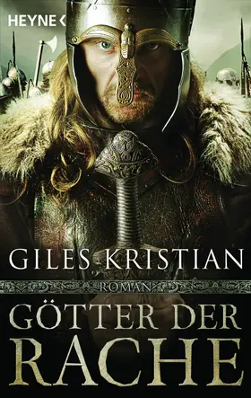 Kristian |  Götter der Rache | eBook | Sack Fachmedien