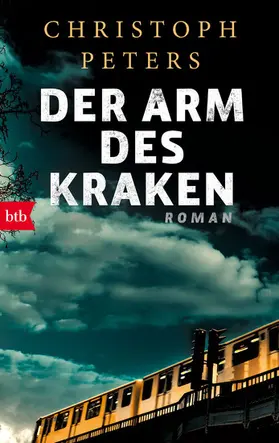 Peters |  Der Arm des Kraken | eBook | Sack Fachmedien