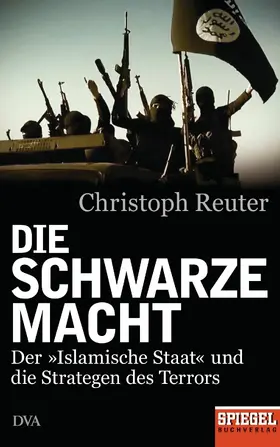 Reuter | Die schwarze Macht | E-Book | www.sack.de