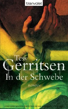 Gerritsen |  In der Schwebe | eBook | Sack Fachmedien
