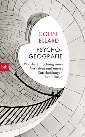 Ellard |  Psychogeografie | eBook | Sack Fachmedien