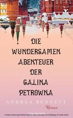 Bennett |  Die wundersamen Abenteuer der Galina Petrowna | eBook | Sack Fachmedien
