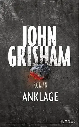 Grisham |  Anklage | eBook | Sack Fachmedien