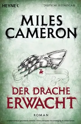 Cameron |  Der Drache erwacht | eBook | Sack Fachmedien