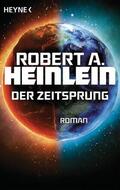 Heinlein |  Der Zeitsprung | eBook | Sack Fachmedien