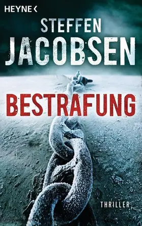 Jacobsen |  Bestrafung | eBook | Sack Fachmedien