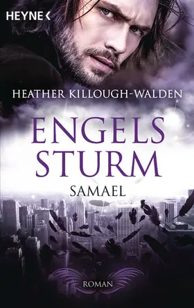 Killough-Walden |  Engelssturm - Samael | eBook | Sack Fachmedien
