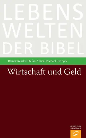 Kessler / Alkier / Rydryck |  Wirtschaft und Geld | eBook | Sack Fachmedien