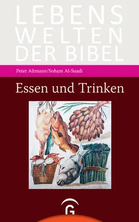 Altmann / Al-Suadi |  Essen und Trinken | eBook | Sack Fachmedien
