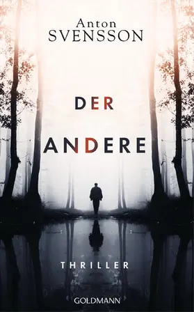 Svensson |  Der Andere | eBook | Sack Fachmedien