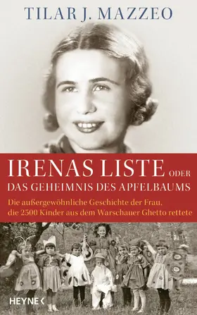 Mazzeo | Irenas Liste oder Das Geheimnis des Apfelbaums | E-Book | www.sack.de