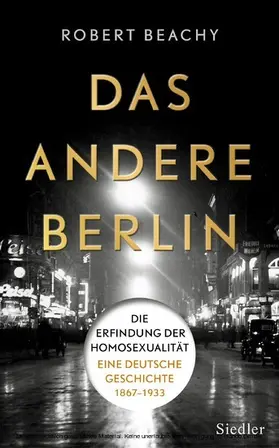 Beachy |  Das andere Berlin | eBook | Sack Fachmedien
