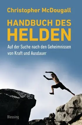 McDougall |  Handbuch des Helden | eBook | Sack Fachmedien