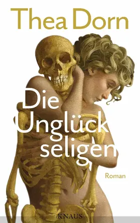 Dorn |  Die Unglückseligen | eBook | Sack Fachmedien