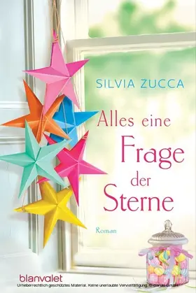 Zucca |  Alles eine Frage der Sterne | eBook | Sack Fachmedien