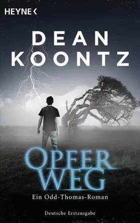 Koontz |  Opferweg | eBook | Sack Fachmedien