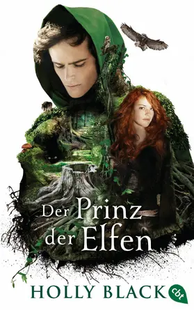 Black |  Der Prinz der Elfen | eBook | Sack Fachmedien