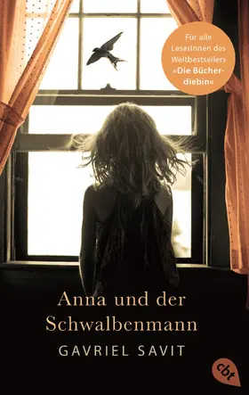 Savit |  Anna und der Schwalbenmann | eBook | Sack Fachmedien