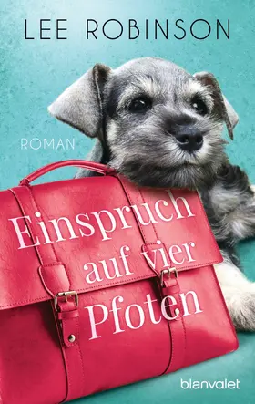 Robinson |  Einspruch auf vier Pfoten | eBook | Sack Fachmedien