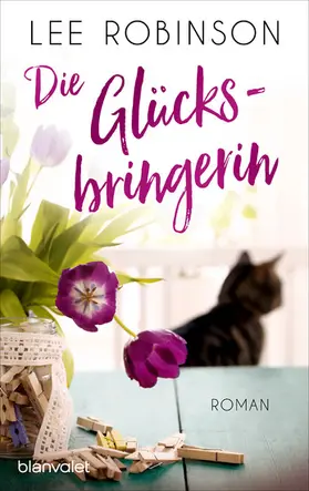 Robinson |  Die Glücksbringerin | eBook | Sack Fachmedien