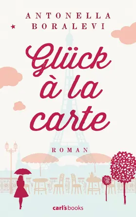 Boralevi |  Glück à la carte | eBook | Sack Fachmedien