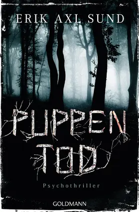 Sund |  Puppentod | eBook | Sack Fachmedien