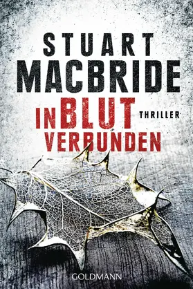 MacBride |  In Blut verbunden | eBook | Sack Fachmedien