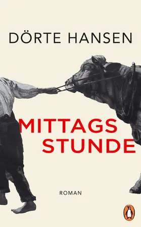 Hansen | Mittagsstunde | E-Book | sack.de