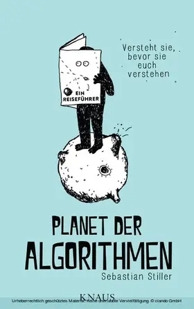 Stiller |  Planet der Algorithmen | eBook | Sack Fachmedien
