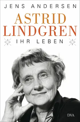 Andersen |  Astrid Lindgren. Ihr Leben | eBook | Sack Fachmedien