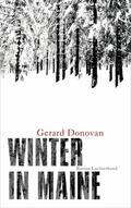 Donovan |  Winter in Maine | eBook | Sack Fachmedien