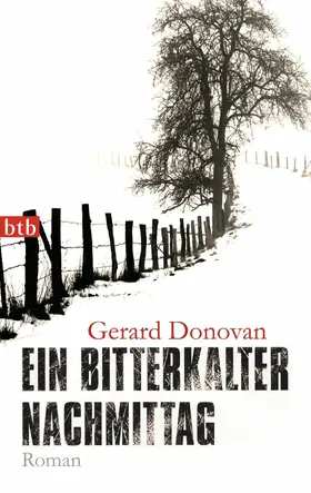 Donovan | Ein bitterkalter Nachmittag | E-Book | www.sack.de
