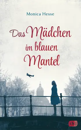 Hesse | Das Mädchen im blauen Mantel | E-Book | www.sack.de