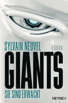 Neuvel |  Giants - Sie sind erwacht | eBook | Sack Fachmedien
