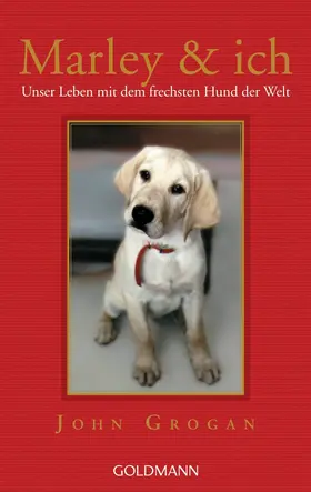 Grogan |  Marley & ich | eBook | Sack Fachmedien