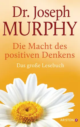 Murphy |  Die Macht des positiven Denkens | eBook | Sack Fachmedien