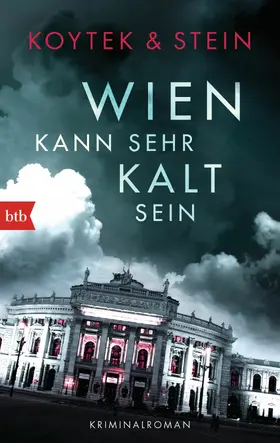 Koytek / Stein |  Wien kann sehr kalt sein | eBook | Sack Fachmedien